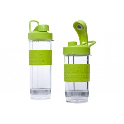 Camry | Blander | CR 4069 | Personal | 500 W | Jar material Plastic | Jar capacity 0.6 L | Green