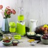 Camry | Blander | CR 4069 | Personal | 500 W | Jar material Plastic | Jar capacity 0.6 L | Green