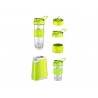 Camry | Blander | CR 4069 | Personal | 500 W | Jar material Plastic | Jar capacity 0.6 L | Green