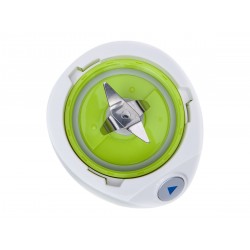 Camry | Blander | CR 4069 | Personal | 500 W | Jar material Plastic | Jar capacity 0.6 L | Green