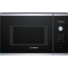 Bosch | BFL554MS0 | Microwave Oven | Built-in | 31.5 L | 900 W | Stainless steel