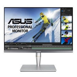 Asus | ProArt HDR Professional LCD | PA24AC | 24.1 " | IPS | WUXGA | 16:10 | 5 ms | 350 cd/m | Gray | HDMI ports quantity 2 | 60