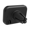 Gembird | Magnetic car smartphone holder | TA-CHM-01 | Holder | Universal | Universal | Black