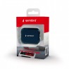 Gembird | Magnetic car smartphone holder | TA-CHM-01 | Holder | Universal | Universal | Black