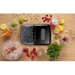 Gorenje | IMC1200B | Power 120 W | Capacity 2.2 L | Black
