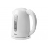 Camry | Kettle | CR 1254 | Standard | 2200 W | 1.7 L | Plastic | 360 rotational base | White