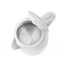 Camry | Kettle | CR 1254 | Standard | 2200 W | 1.7 L | Plastic | 360 rotational base | White
