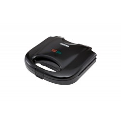 Mesko | MS 3032 | Sandwich maker | 750 W | Number of plates 1 | Number of pastry 2 | Black