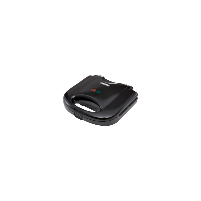Mesko | MS 3032 | Sandwich maker | 750 W | Number of plates 1 | Number of pastry 2 | Black