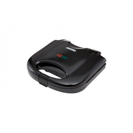 Mesko | MS 3032 | Sandwich maker | 750 W | Number of plates 1 | Number of pastry 2 | Black