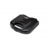 Mesko | MS 3032 | Sandwich maker | 750 W | Number of plates 1 | Number of pastry 2 | Black