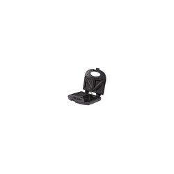 Mesko | MS 3032 | Sandwich maker | 750 W | Number of plates 1 | Number of pastry 2 | Black