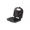 Mesko | MS 3032 | Sandwich maker | 750 W | Number of plates 1 | Number of pastry 2 | Black