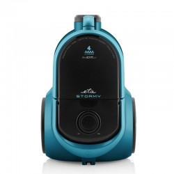 ETA | Stormy ETA251790000 | Vacuum cleaner | Bagless | Power 700 W | Dust capacity 2.2 L | Blue