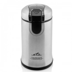ETA | Fragranza ETA006690000 | Coffee grinder | 150 W | Stainless steel