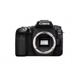 SLR Camera Body | Megapixel 32.5 MP | ISO 25600 | Display diagonal 3 " | Wi-Fi | Video recording | APS-C | Black