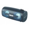 Muse M-730 DJ Speaker, Wiresless, Bluetooth, Black Muse | M-730 DJ | 2x5W W | Bluetooth | Blue | NFC | Wireless connection