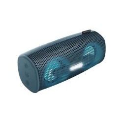 Muse M-730 DJ Speaker, Wiresless, Bluetooth, Black Muse | M-730 DJ | 2x5W W | Bluetooth | Blue | NFC | Wireless connection