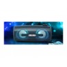 Muse M-730 DJ Speaker, Wiresless, Bluetooth, Black Muse | M-730 DJ | 2x5W W | Bluetooth | Blue | NFC | Wireless connection