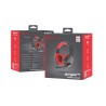 GENESIS ARGON 110 Gaming Headset, On-Ear, Wired, Microphone, Black/Red Genesis | ARGON 110 | Wired | On-Ear