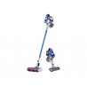 Jimmy | Vacuum Cleaner | JV83 | Cordless operating | Handstick and Handheld | 450 W | 25.2 V | Operating time (max) 60 min | Blu