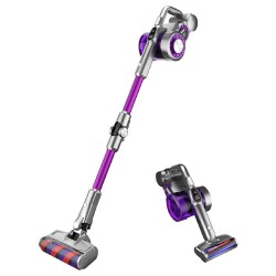 Jimmy | Vacuum Cleaner | JV85 Pro | Cordless operating | Handstick and Handheld | 600 W | 28.8 V | Operating time (max) 70 min |