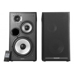 Edifier | R2750DB | Wireless Speakers | Black | Bluetooth | | dB | 136 W
