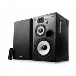 Edifier | R2750DB | Wireless Speakers | Black | Bluetooth | | dB | 136 W
