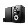 Edifier | R2750DB | Wireless Speakers | Black | Bluetooth | | dB | 136 W