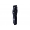 Panasonic | Beard Trimmer | ER-GB43-K503 | Number of length steps 19 | Step precise 0.5 mm | Black | Cordless | Wet & Dry