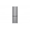 LG | GBB61PZJMN | Refrigerator | Energy efficiency class E | Free standing | Combi | Height 186 cm | No Frost system | Fridge ne