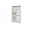 LG | GBB61PZJMN | Refrigerator | Energy efficiency class E | Free standing | Combi | Height 186 cm | No Frost system | Fridge ne