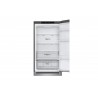 LG | GBB61PZJMN | Refrigerator | Energy efficiency class E | Free standing | Combi | Height 186 cm | No Frost system | Fridge ne