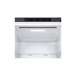 LG | GBB61PZJMN | Refrigerator | Energy efficiency class E | Free standing | Combi | Height 186 cm | No Frost system | Fridge ne