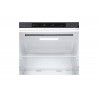 LG | GBB61PZJMN | Refrigerator | Energy efficiency class E | Free standing | Combi | Height 186 cm | No Frost system | Fridge ne