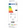 LG | GBB61PZJMN | Refrigerator | Energy efficiency class E | Free standing | Combi | Height 186 cm | No Frost system | Fridge ne