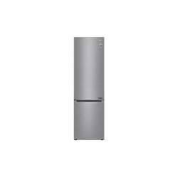 LG | GBB72PZEMN | Refrigerator | Energy efficiency class E | Free standing | Combi | Height 203 cm | No Frost system | Fridge ne