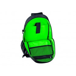 Razer | Fits up to size " | Rogue V3 | Backpack | Black | Waterproof
