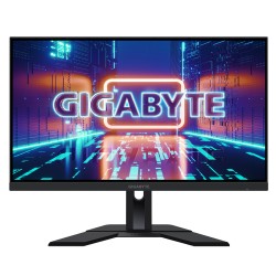 Gigabyte | Gaming Monitor | M27Q-EK | 27 " | IPS | QHD | 0.5 ms | 3 50 cd/m | Black | HDMI ports quantity 2 | 170 Hz