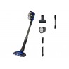 Philips | Vacuum cleaner | XC8049/01 | Cordless operating | Handstick | - W | 25.2 V | Operating radius m | Operating time (max)