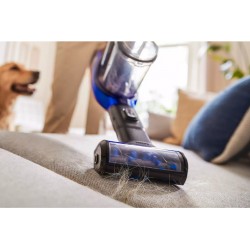 Philips | Vacuum cleaner | XC8049/01 | Cordless operating | Handstick | - W | 25.2 V | Operating radius m | Operating time (max)