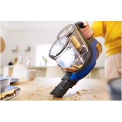 Philips | Vacuum cleaner | XC8049/01 | Cordless operating | Handstick | - W | 25.2 V | Operating radius m | Operating time (max)