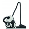 Gorenje | VCEA11CXWII | Vacuum cleaner | Bagged | Power 750 W | Dust capacity 2 L | White