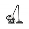 Gorenje | VCEA11CXWII | Vacuum cleaner | Bagged | Power 750 W | Dust capacity 2 L | White