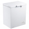 Goddess | GODFTE2145WW8E | Freezer | Energy efficiency class E | Chest | Free standing | Height 84.6 cm | Total net capacity 142