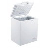 Goddess | GODFTE2145WW8E | Freezer | Energy efficiency class E | Chest | Free standing | Height 84.6 cm | Total net capacity 142