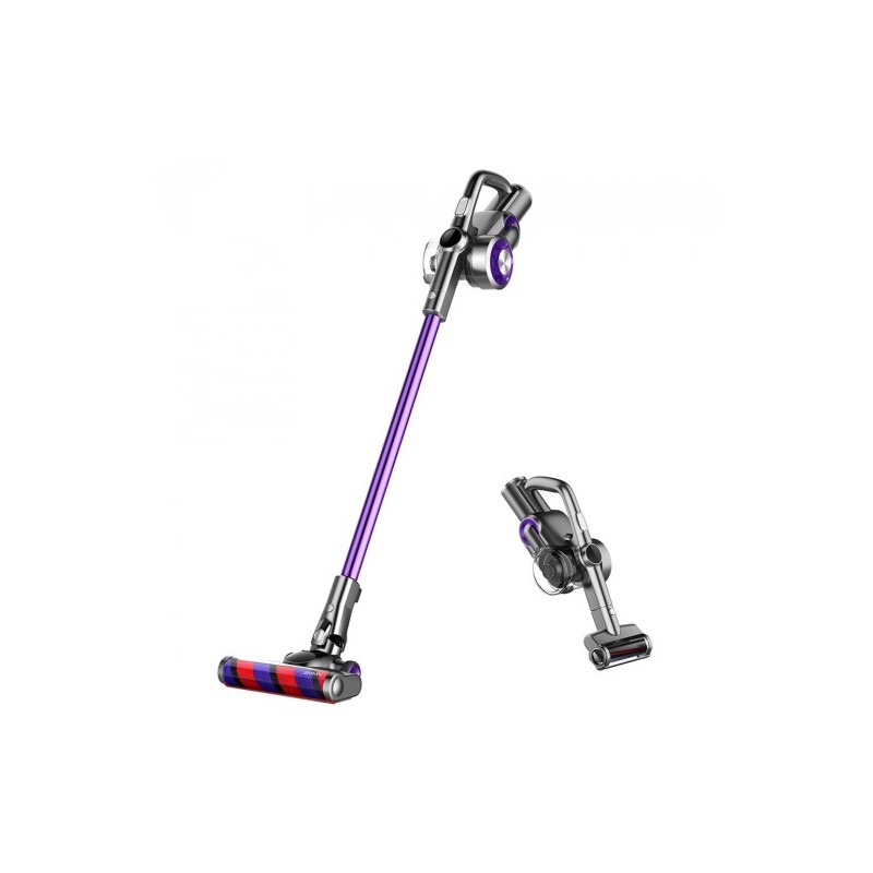 Jimmy | Vacuum cleaner | H8 Pro | Cordless operating | Handstick and Handheld | 500 W | 25.2 V | Operating time (max) 70 min | P