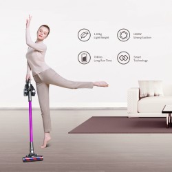 Jimmy | Vacuum cleaner | H8 Pro | Cordless operating | Handstick and Handheld | 500 W | 25.2 V | Operating time (max) 70 min | P