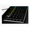 Corsair | Rubber Dome | K55 RGB PRO | Gaming keyboard | Gaming Keyboard | RGB LED light | US | Wired | Black
