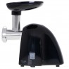 Adler | Meat mincer | AD 4811 | Black | 600 W | Number of speeds 1 | Throughput (kg/min) 1.8 | 3 replaceable sieves: 3mm for gri
